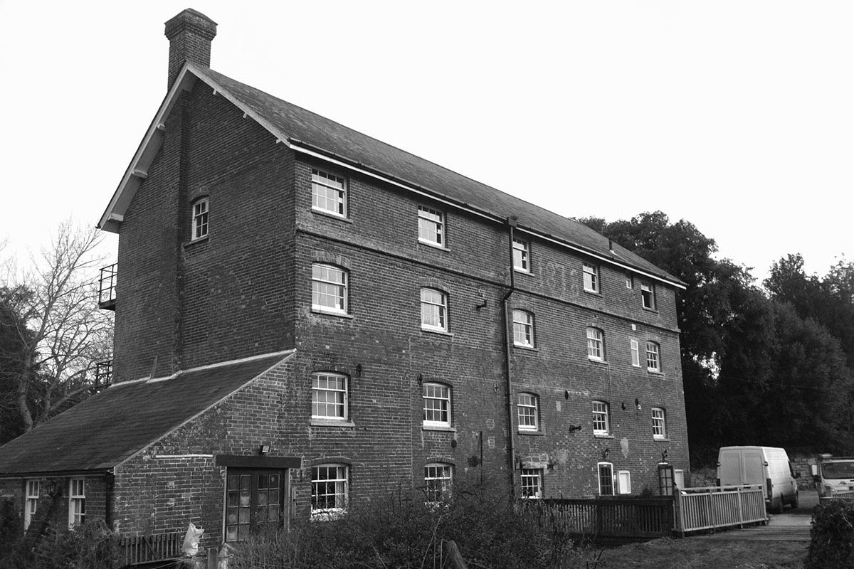 Sopley-Mill-before-1