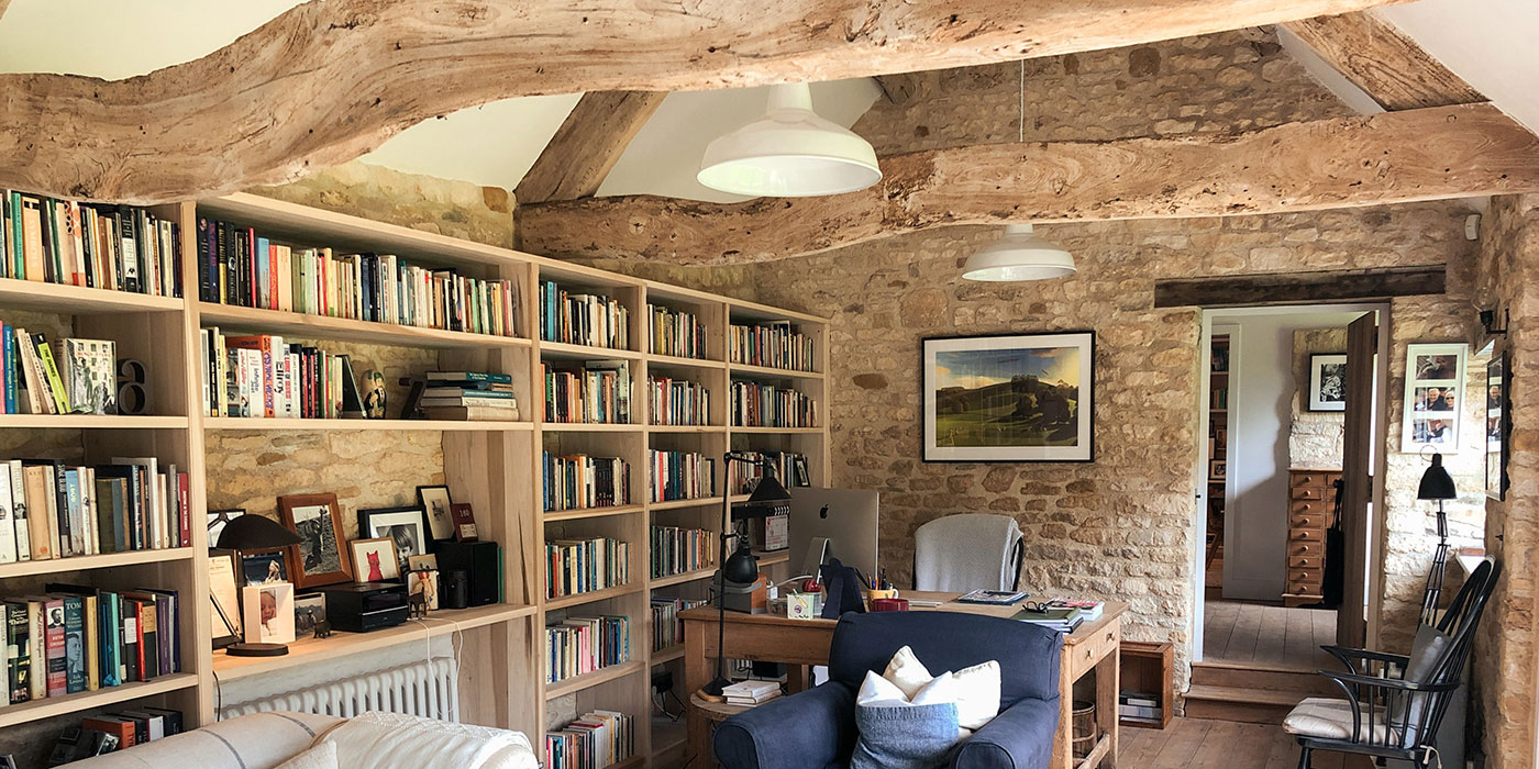 Etchingham Architects