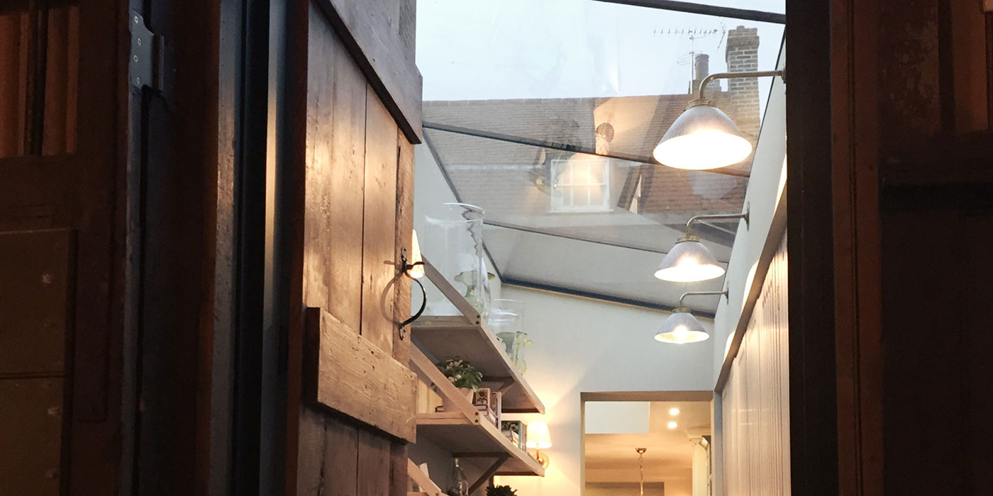 Etchingham Architects