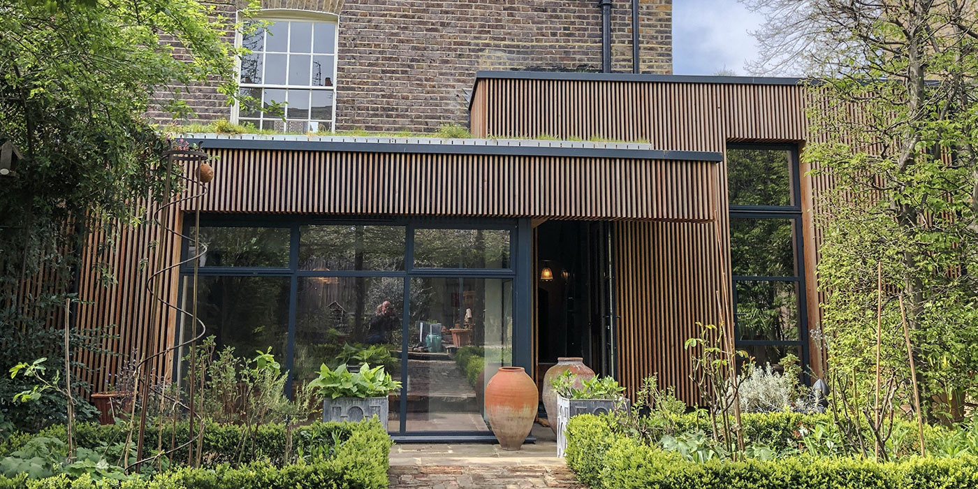 Etchingham Architects