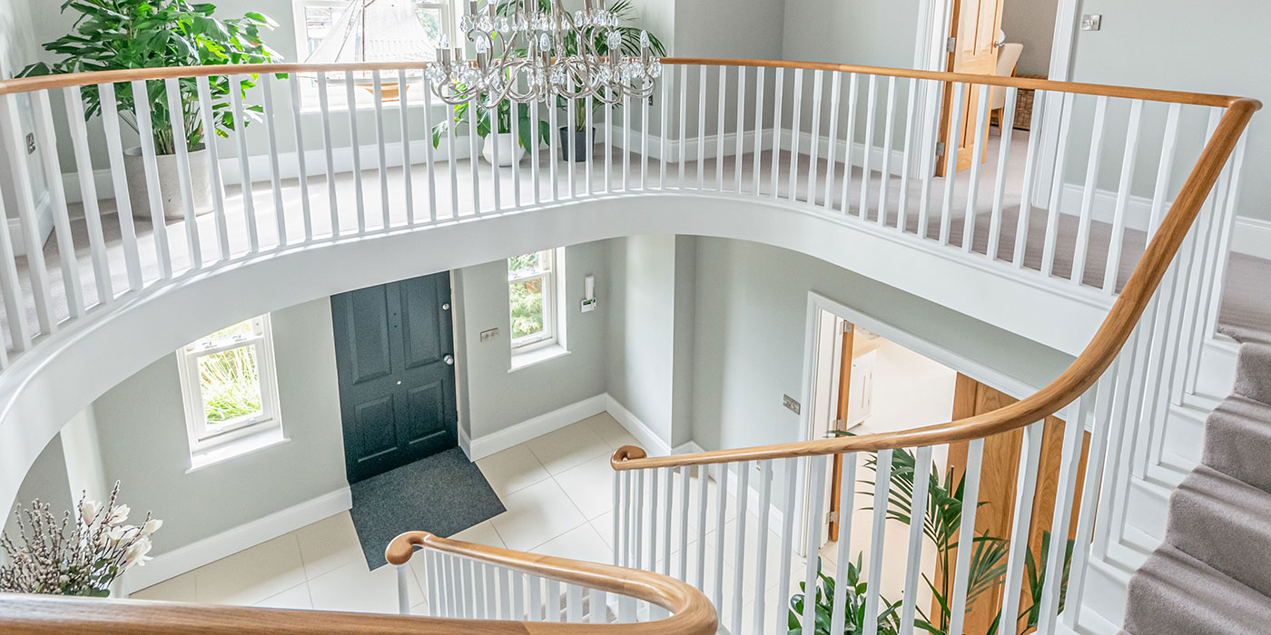 Etchingham Architects