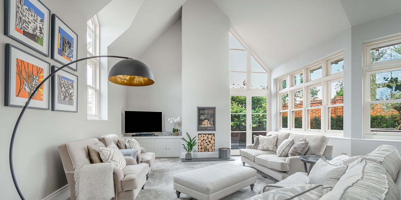 Etchingham Architects