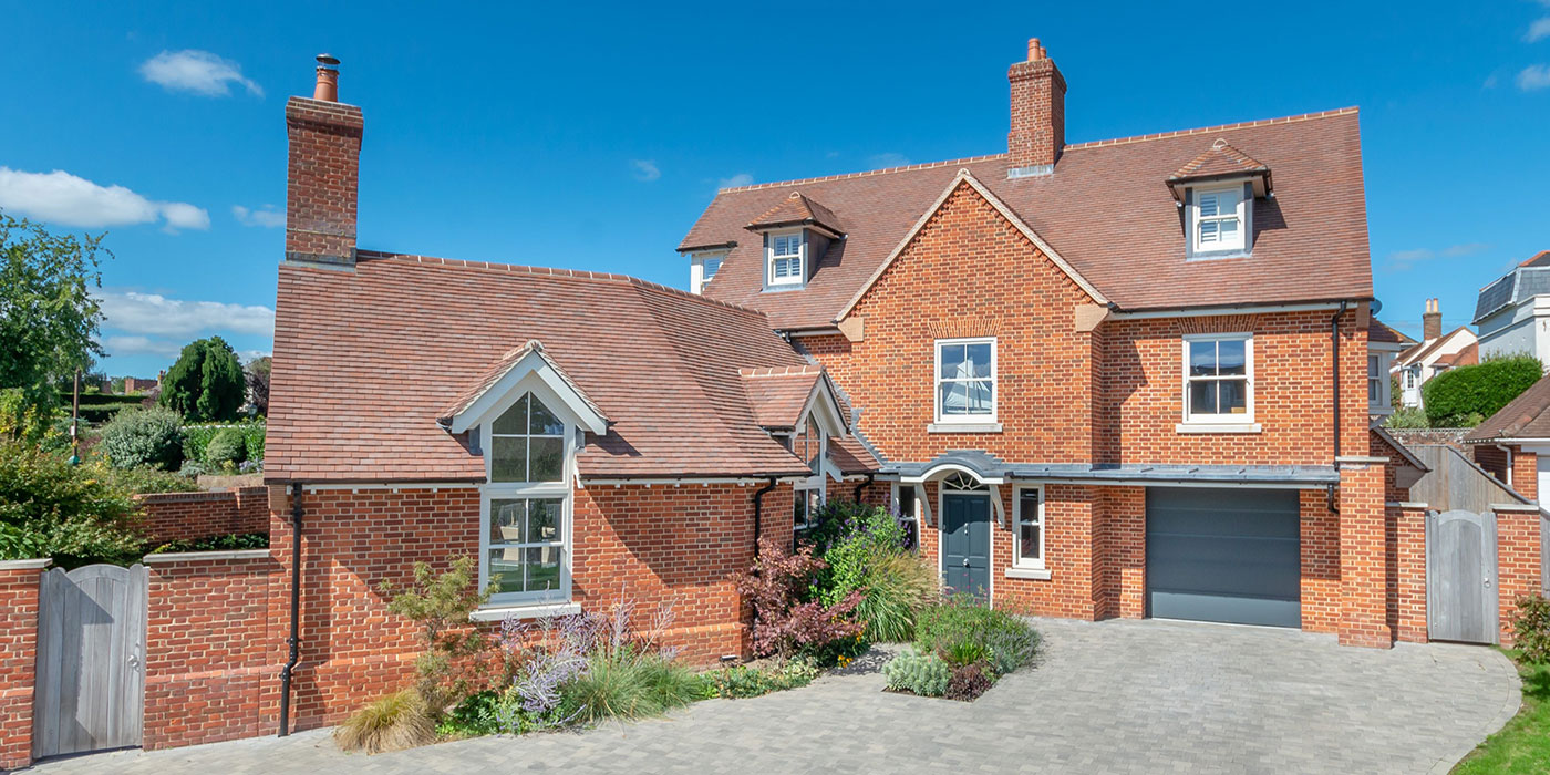 Etchingham Architects