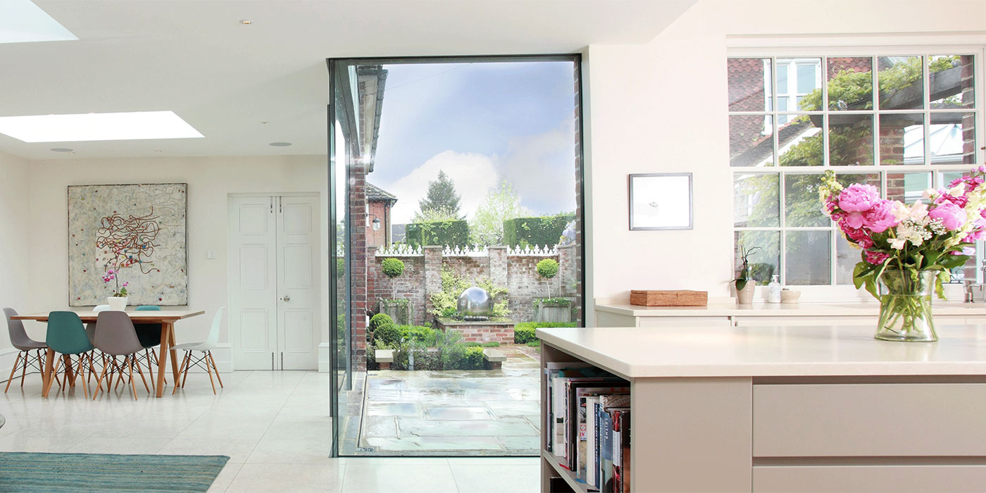 Etchingham Architects