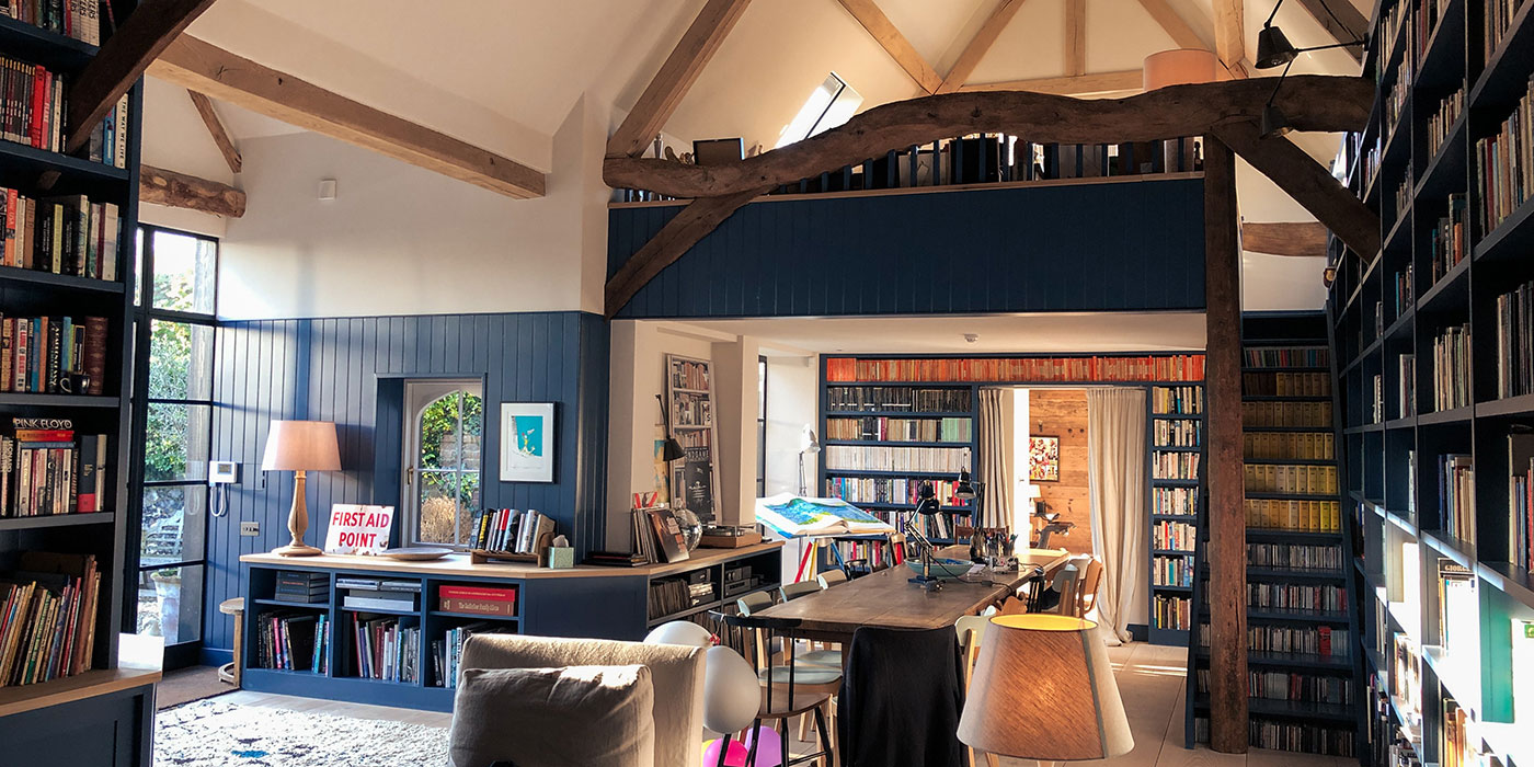 Etchingham Architects