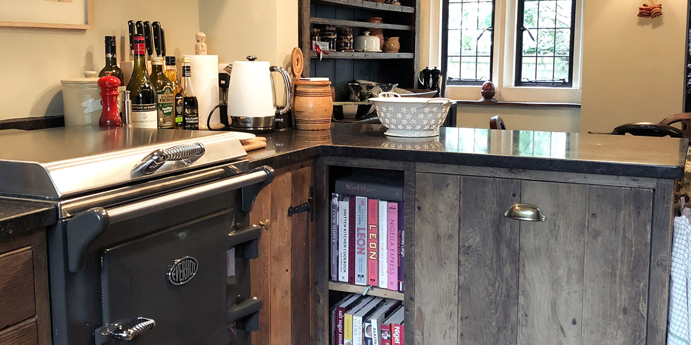 Etchingham Architects